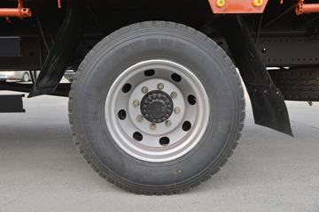 ���� ������D9 195���� 4X2 6.8�������ػ���(����)(EQ1181L9CDG)ͼƬ