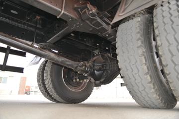 ���� ������D9 195���� 4X2 6.8�������ػ���(����)(EQ1181L9CDG)ͼƬ