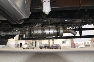 ���� ������D9 195���� 4X2 6.8�������ػ���(����)(EQ1181L9CDG)ͼƬ