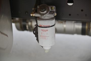 ���� ������D9 195���� 4X2 6.8�������ػ���(����)(EQ1181L9CDG)ͼƬ