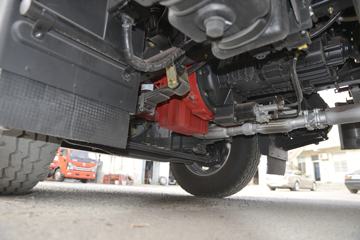 ���� ������D9 195���� 4X2 6.8�������ػ���(����)(EQ1181L9CDG)ͼƬ