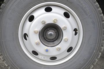 ���� ������D9 195���� 4X2 6.8�������ػ���(����)(EQ1181L9CDG)ͼƬ