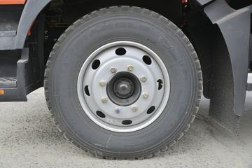 ���� ������D9 195���� 4X2 6.8�������ػ���(����)(EQ1181L9CDG)ͼƬ