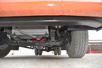 ���� ������D9 195���� 4X2 6.8�������ػ���(����)(EQ1181L9CDG)ͼƬ