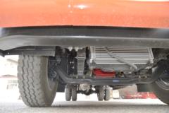 东风 多利卡D9 195马力 4X2 6.8米栏板载货车(国六)(EQ1181L9CDG)