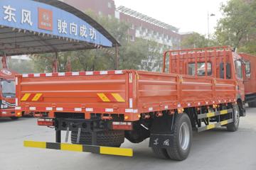 ���� ������D9 195���� 4X2 6.8�������ػ���(����)(EQ1181L9CDG)ͼƬ