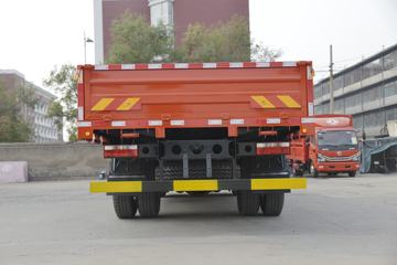 ���� ������D9 195���� 4X2 6.8�������ػ���(����)(EQ1181L9CDG)ͼƬ