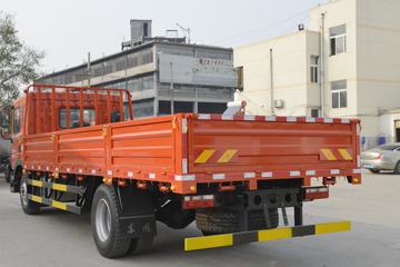 ���� ������D9 195���� 4X2 6.8�������ػ���(����)(EQ1181L9CDG)ͼƬ