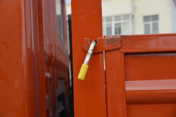 ���� ������D9 195���� 4X2 6.8�������ػ���(����)(EQ1181L9CDG)ͼƬ