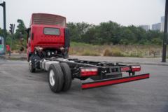 现代商用车 泓图300 130马力 4.18米单排仓栅式轻卡(CNJ5041CCYZDB33V) 现代商用车 泓图300 130马力 4.18米单排仓栅式轻卡(CNJ5041CCYZDB33V)