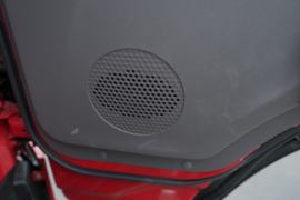 泓图300&nbsp;载货车驾驶室                                               图片