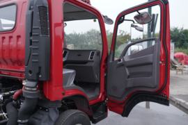 泓图300&nbsp;载货车驾驶室                                               图片