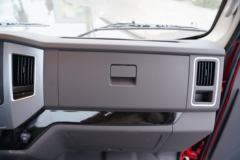 现代商用车 泓图300 130马力 4.18米单排仓栅式轻卡(CNJ5041CCYZDB33V) 现代商用车 泓图300 130马力 4.18米单排仓栅式轻卡(CNJ5041CCYZDB33V)