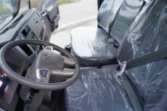 现代商用车 泓图300 130马力 4.18米单排仓栅式轻卡(CNJ5041CCYZDB33V) 现代商用车 泓图300 130马力 4.18米单排仓栅式轻卡(CNJ5041CCYZDB33V)