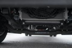 现代商用车 泓图300 130马力 4.18米单排仓栅式轻卡(CNJ5041CCYZDB33V) 现代商用车 泓图300 130马力 4.18米单排仓栅式轻卡(CNJ5041CCYZDB33V)