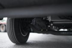 现代商用车 泓图300 130马力 4.18米单排仓栅式轻卡(CNJ5041CCYZDB33V) 现代商用车 泓图300 130马力 4.18米单排仓栅式轻卡(CNJ5041CCYZDB33V)