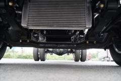 现代商用车 泓图300 130马力 4.18米单排仓栅式轻卡(CNJ5041CCYZDB33V) 现代商用车 泓图300 130马力 4.18米单排仓栅式轻卡(CNJ5041CCYZDB33V)