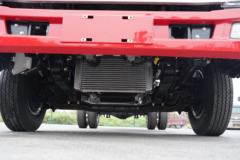 现代商用车 泓图300 130马力 4.18米单排仓栅式轻卡(CNJ5041CCYZDB33V) 现代商用车 泓图300 130马力 4.18米单排仓栅式轻卡(CNJ5041CCYZDB33V)