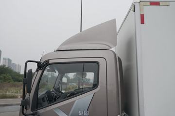 �ִ����ó� ʢͼH3 129���� 4X2 4.12�׵�����ʽ�ػ���(5��)(CHM5045XXYGDC33V)ͼƬ