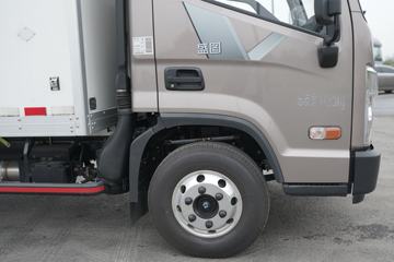 �ִ����ó� ʢͼH3 129���� 4X2 4.12�׵�����ʽ�ػ���(5��)(CHM5045XXYGDC33V)ͼƬ