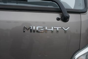 �ִ����ó� ʢͼH3 129���� 4X2 4.12�׵�����ʽ�ػ���(5��)(CHM5045XXYGDC33V)ͼƬ