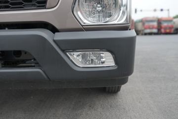 �ִ����ó� ʢͼH3 129���� 4X2 4.12�׵�����ʽ�ػ���(5��)(CHM5045XXYGDC33V)ͼƬ