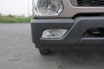 �ִ����ó� ʢͼH3 129���� 4X2 4.12�׵�����ʽ�ػ���(5��)(CHM5045XXYGDC33V)ͼƬ