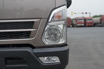 �ִ����ó� ʢͼH3 129���� 4X2 4.12�׵�����ʽ�ػ���(5��)(CHM5045XXYGDC33V)ͼƬ