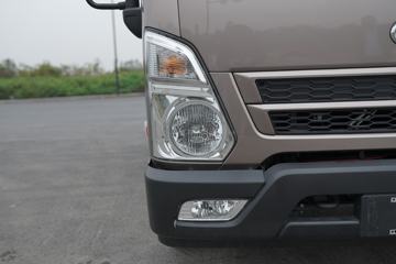 �ִ����ó� ʢͼH3 129���� 4X2 4.12�׵�����ʽ�ػ���(5��)(CHM5045XXYGDC33V)ͼƬ