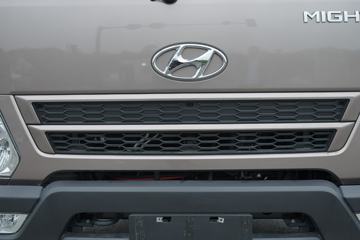 �ִ����ó� ʢͼH3 129���� 4X2 4.12�׵�����ʽ�ػ���(5��)(CHM5045XXYGDC33V)ͼƬ