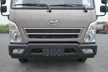 �ִ����ó� ʢͼH3 129���� 4X2 4.12�׵�����ʽ�ػ���(5��)(CHM5045XXYGDC33V)ͼƬ