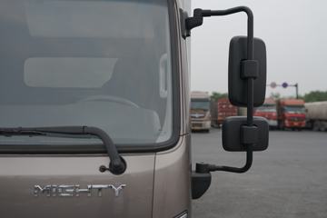 �ִ����ó� ʢͼH3 129���� 4X2 4.12�׵�����ʽ�ػ���(5��)(CHM5045XXYGDC33V)ͼƬ