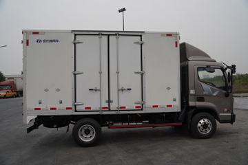 �ִ����ó� ʢͼH3 129���� 4X2 4.12�׵�����ʽ�ػ���(5��)(CHM5045XXYGDC33V)ͼƬ