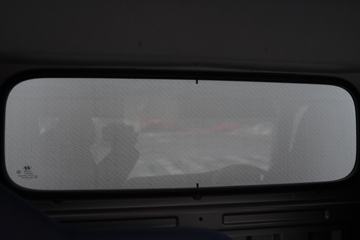 �ִ����ó� ʢͼH3 129���� 4X2 4.12�׵�����ʽ�ػ���(5��)(CHM5045XXYGDC33V)ͼƬ