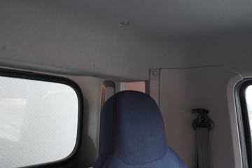 �ִ����ó� ʢͼH3 129���� 4X2 4.12�׵�����ʽ�ػ���(5��)(CHM5045XXYGDC33V)ͼƬ