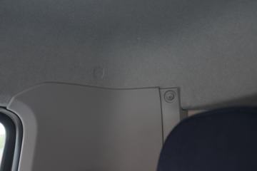 �ִ����ó� ʢͼH3 129���� 4X2 4.12�׵�����ʽ�ػ���(5��)(CHM5045XXYGDC33V)ͼƬ