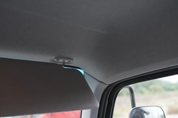 �ִ����ó� ʢͼH3 129���� 4X2 4.12�׵�����ʽ�ػ���(5��)(CHM5045XXYGDC33V)ͼƬ