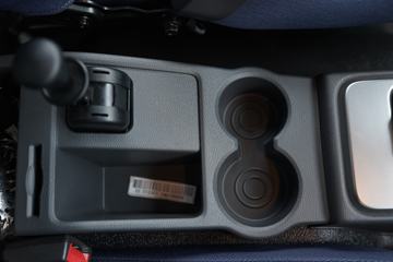 �ִ����ó� ʢͼH3 129���� 4X2 4.12�׵�����ʽ�ػ���(5��)(CHM5045XXYGDC33V)ͼƬ