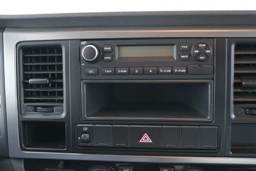 �ִ����ó� ʢͼH3 129���� 4X2 4.12�׵�����ʽ�ػ���(5��)(CHM5045XXYGDC33V)ͼƬ