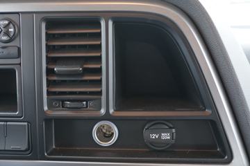 �ִ����ó� ʢͼH3 129���� 4X2 4.12�׵�����ʽ�ػ���(5��)(CHM5045XXYGDC33V)ͼƬ