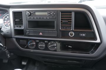 �ִ����ó� ʢͼH3 129���� 4X2 4.12�׵�����ʽ�ػ���(5��)(CHM5045XXYGDC33V)ͼƬ