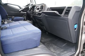 �ִ����ó� ʢͼH3 129���� 4X2 4.12�׵�����ʽ�ػ���(5��)(CHM5045XXYGDC33V)ͼƬ