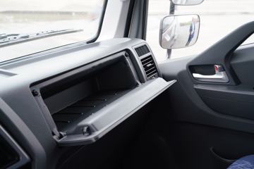 �ִ����ó� ʢͼH3 129���� 4X2 4.12�׵�����ʽ�ػ���(5��)(CHM5045XXYGDC33V)ͼƬ