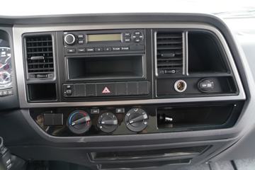 �ִ����ó� ʢͼH3 129���� 4X2 4.12�׵�����ʽ�ػ���(5��)(CHM5045XXYGDC33V)ͼƬ