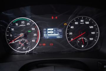 �ִ����ó� ʢͼH3 129���� 4X2 4.12�׵�����ʽ�ػ���(5��)(CHM5045XXYGDC33V)ͼƬ