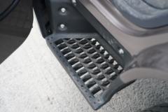 现代商用车 盛图H3 129马力 4X2 4.12米单排厢式载货车(5挡)(CHM5045XXYGDC33V)