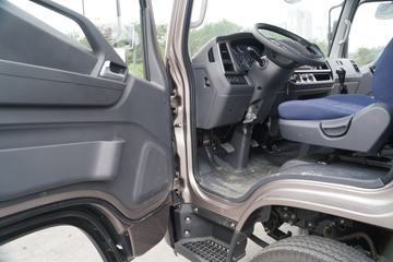 �ִ����ó� ʢͼH3 129���� 4X2 4.12�׵�����ʽ�ػ���(5��)(CHM5045XXYGDC33V)ͼƬ