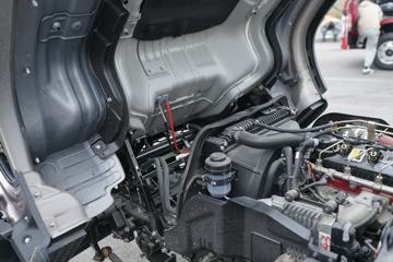 �ִ����ó� ʢͼH3 129���� 4X2 4.12�׵�����ʽ�ػ���(5��)(CHM5045XXYGDC33V)ͼƬ