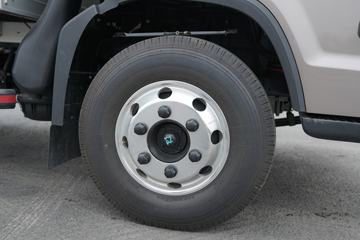 �ִ����ó� ʢͼH3 129���� 4X2 4.12�׵�����ʽ�ػ���(5��)(CHM5045XXYGDC33V)ͼƬ