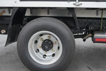 �ִ����ó� ʢͼH3 129���� 4X2 4.12�׵�����ʽ�ػ���(5��)(CHM5045XXYGDC33V)ͼƬ